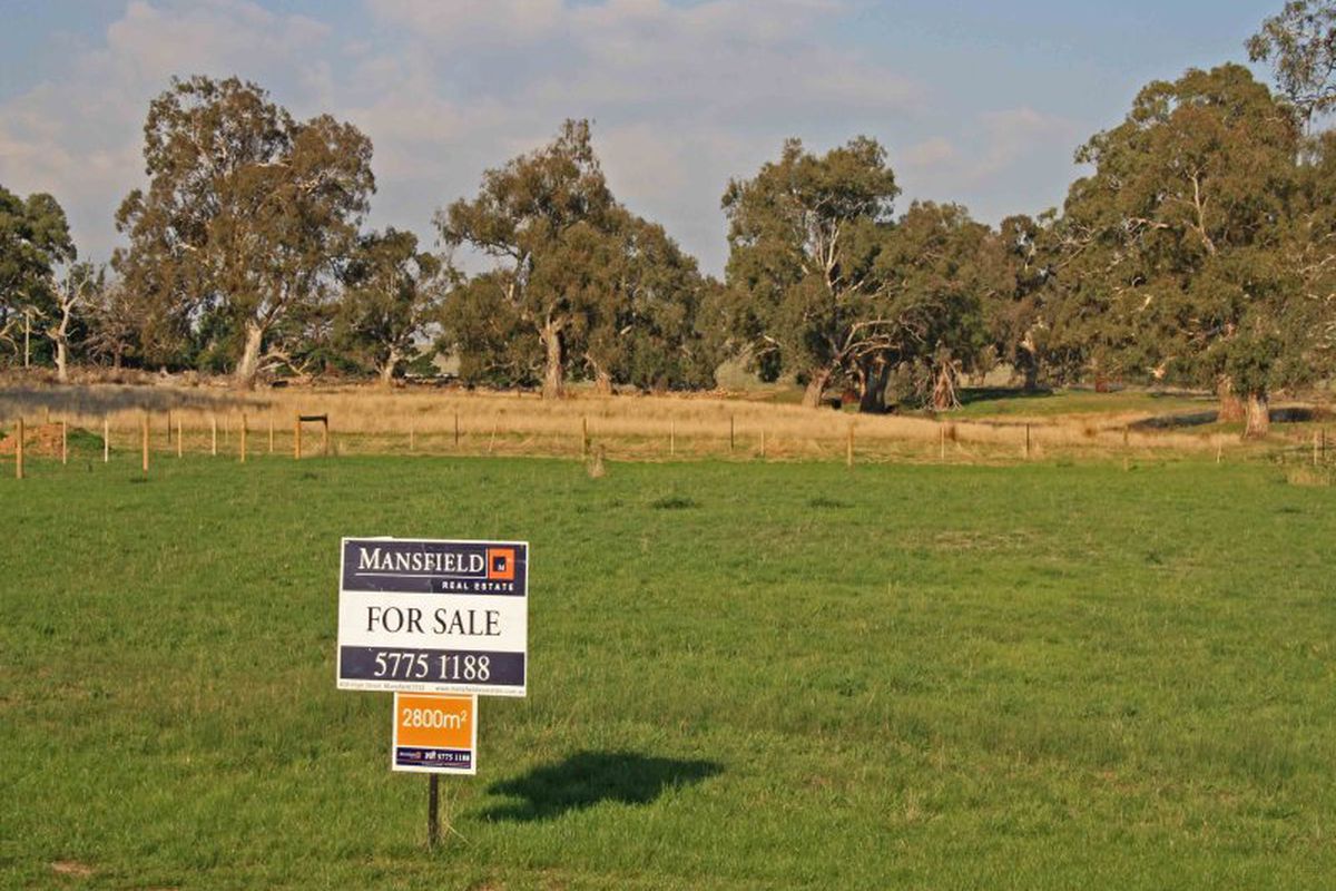Lot 29 Lot 29 Kate Court, Mansfield