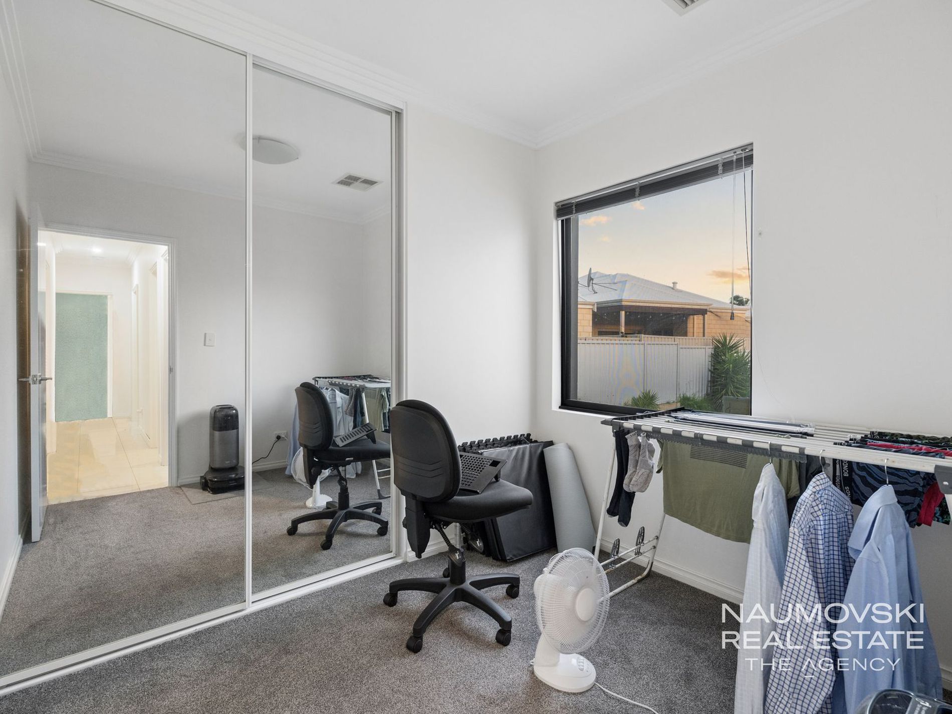 10A May Drive, Nollamara
