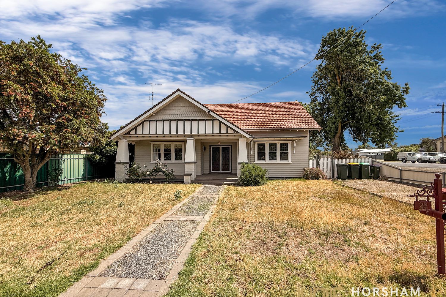 25 Harriett Street, Horsham