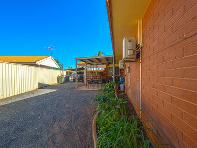 14 Egret Crescent, South Hedland