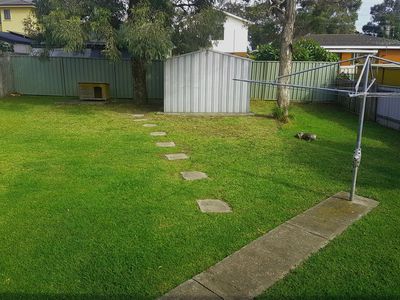 16 Rose Avenue, Albion Park Rail