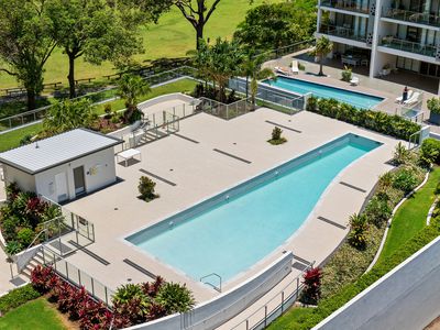 902 / 388 Marine Parade, Labrador
