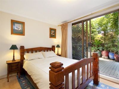 27 / 492 Elizabeth Street, Surry Hills