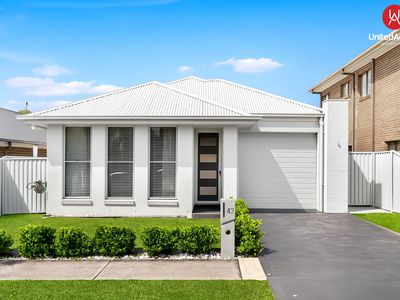 42 Rocco Place, Green Valley