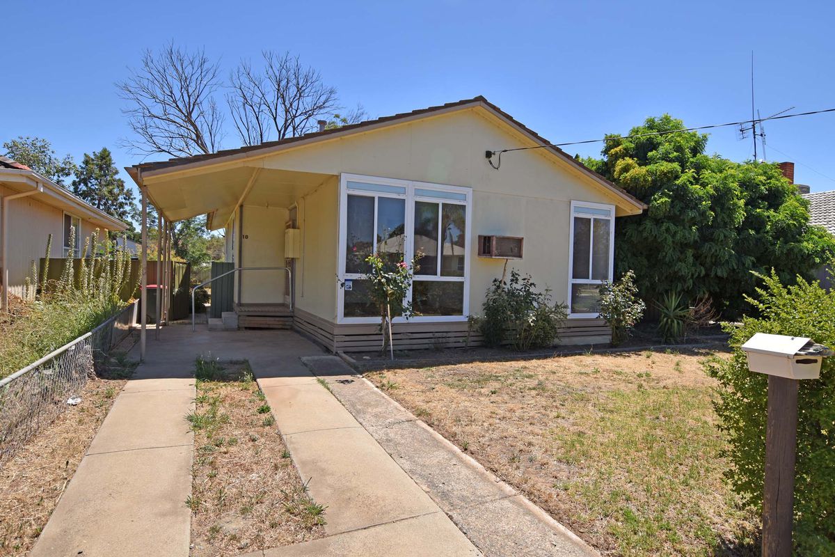 18 Lynton Crescent, Kyabram