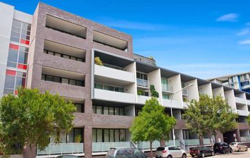 7 / 6B Grandstand Pde, Zetland