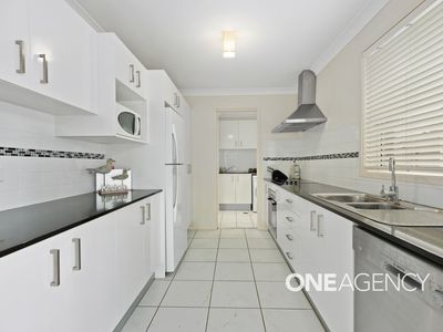 4 / 5 Keppel Street, Huskisson