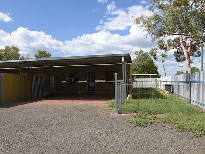 35-37 EAGLE STREET, Longreach