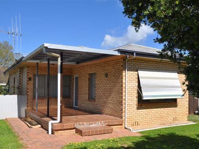 3 Bogan Gate  Rd, Forbes