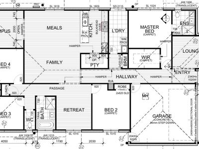 84 Dyson Drive, Lucas