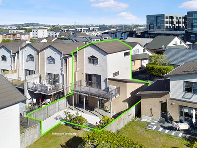 12 / 172 Mcleod Road, Te Atatu South