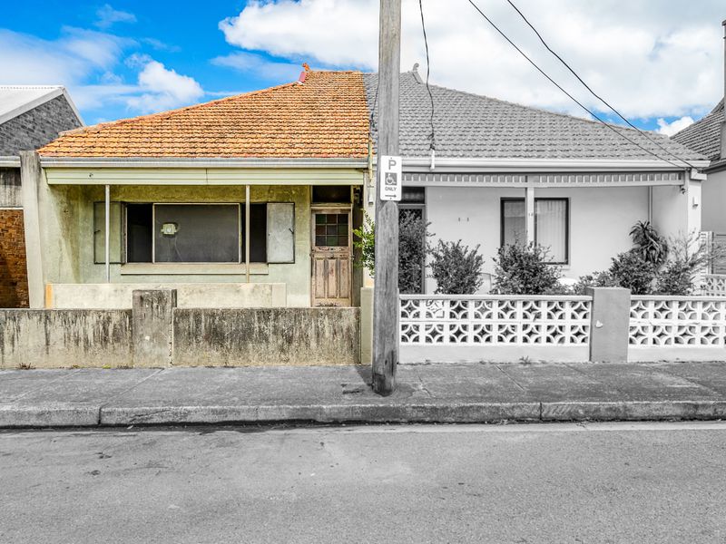 16 Foreman Street, Tempe