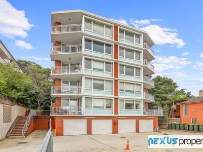 17 / 40 Willis Street, Kingsford