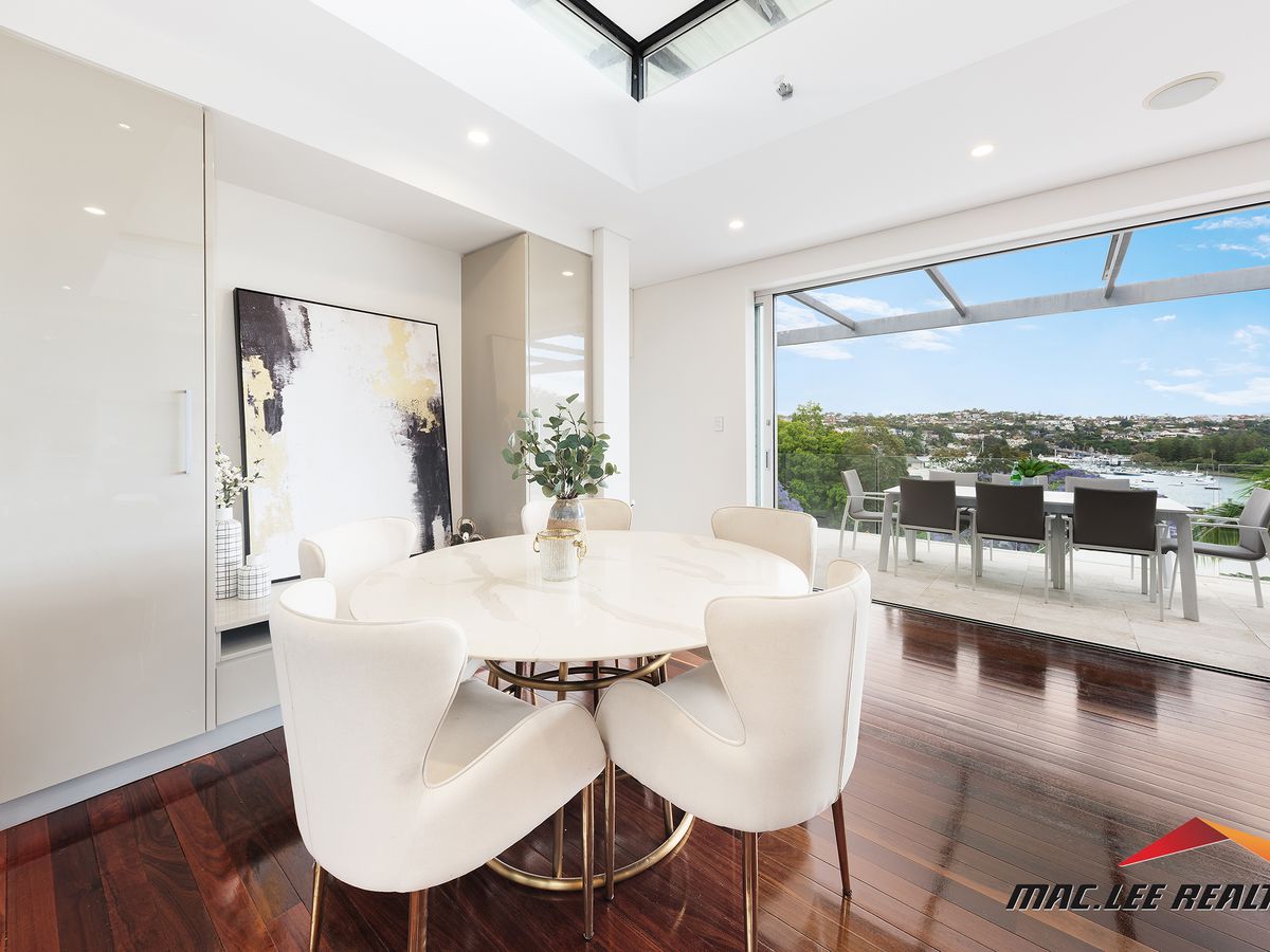 13 Ida Avenue, Mosman