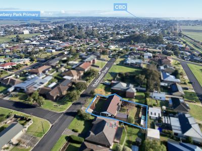 11 Hutchesson Street, Millicent