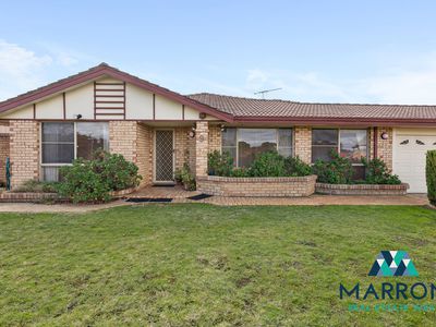 9 Cradle Close, Alexander Heights