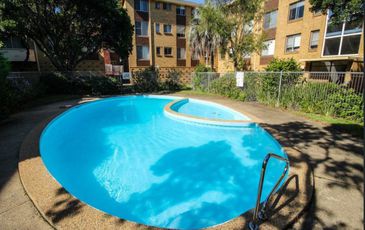 66 / 6-8 Frances Street, Randwick