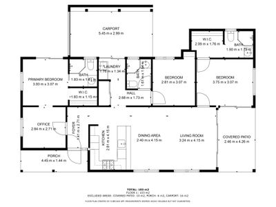 3 MENTANA CLOSE, Mount Sheridan