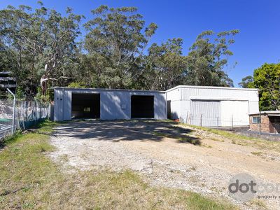 95A Stockton Street, Nelson Bay