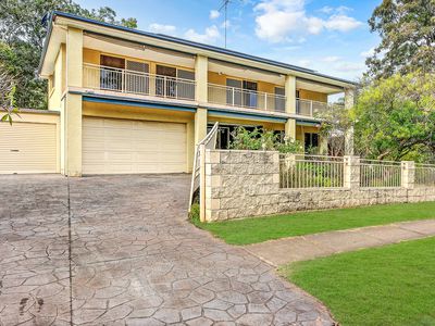28 Sherringham Road, Cranebrook