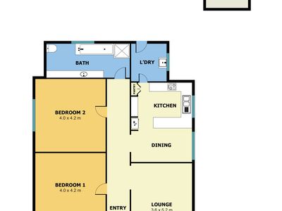 8 Leonard Avenue, St Albans