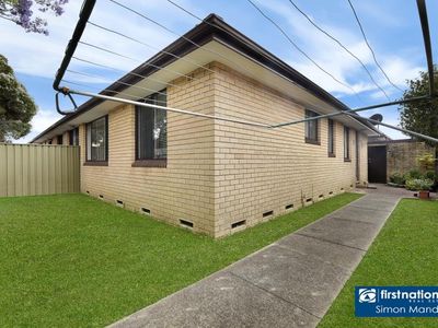 4 / 29  Connemarra Street, Bexley