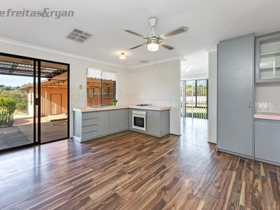 33 Abernethy Grove, Seville Grove