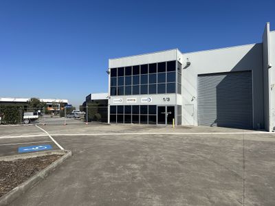 2 / 1-3 Normanby Road, Sunshine West