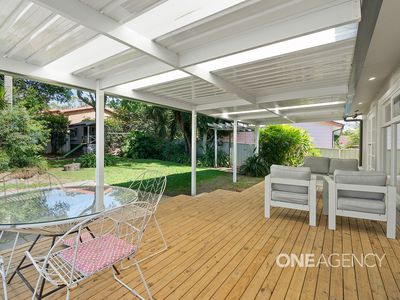 16 Carmel Drive, Sanctuary Point