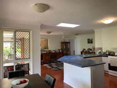4 Bedwell Court, Rochedale South