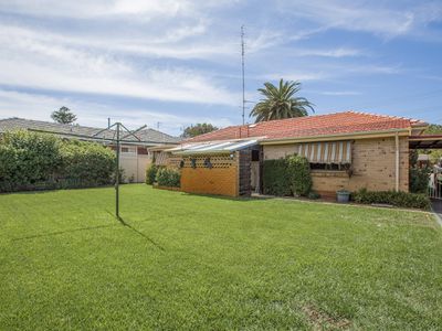 12 King Road, East Bunbury