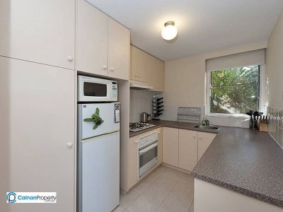 12 / 16 Hensman Road, South Perth