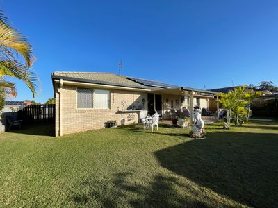 42 Moonstone Drive, Urangan