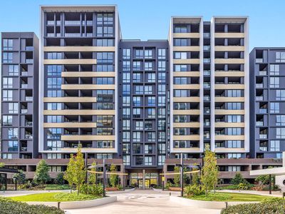 411 / 161 Epping Road, Macquarie Park
