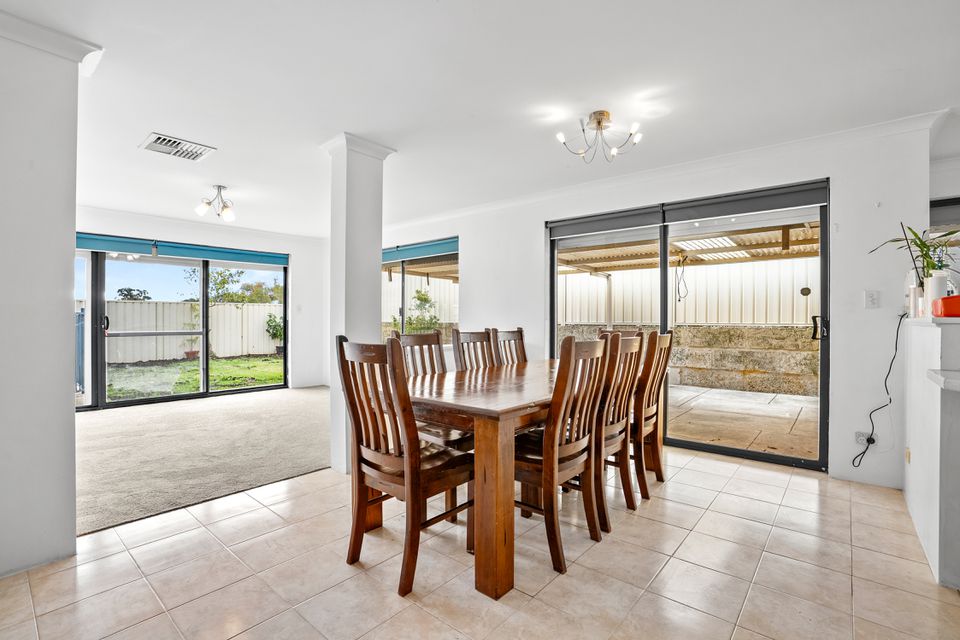 9 HALDANE LINK, Baldivis