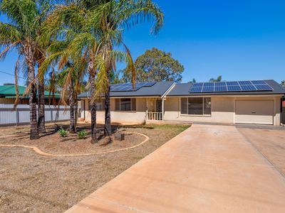 21 Killarney Street, Lamington