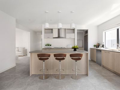 3 Falconer Court, Clyde North