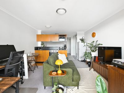 705 / 508-528 Riley Street, Surry Hills
