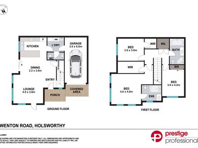 8 Wenton Road, Holsworthy