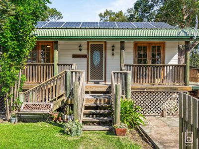 18 Turner Close, Blue Haven