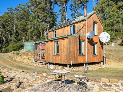 634 Tobys Hill Road, Cygnet