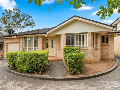 4 / 45-47 Amos Street, Westmead