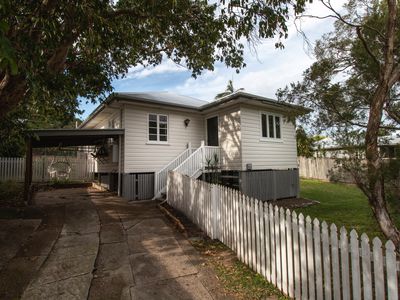 12 Harman Street, Manly