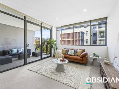 408 / 8 Waterview Drive, Lane Cove