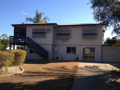 14 Cuthbert Street, Moranbah