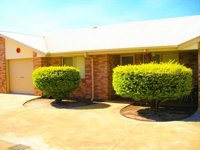 2 / 13 Tessmanns Road, Kingaroy