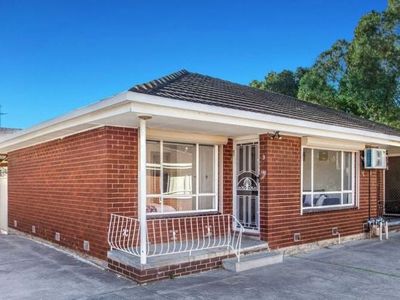 3 / 4 Smart Street, Sunshine West