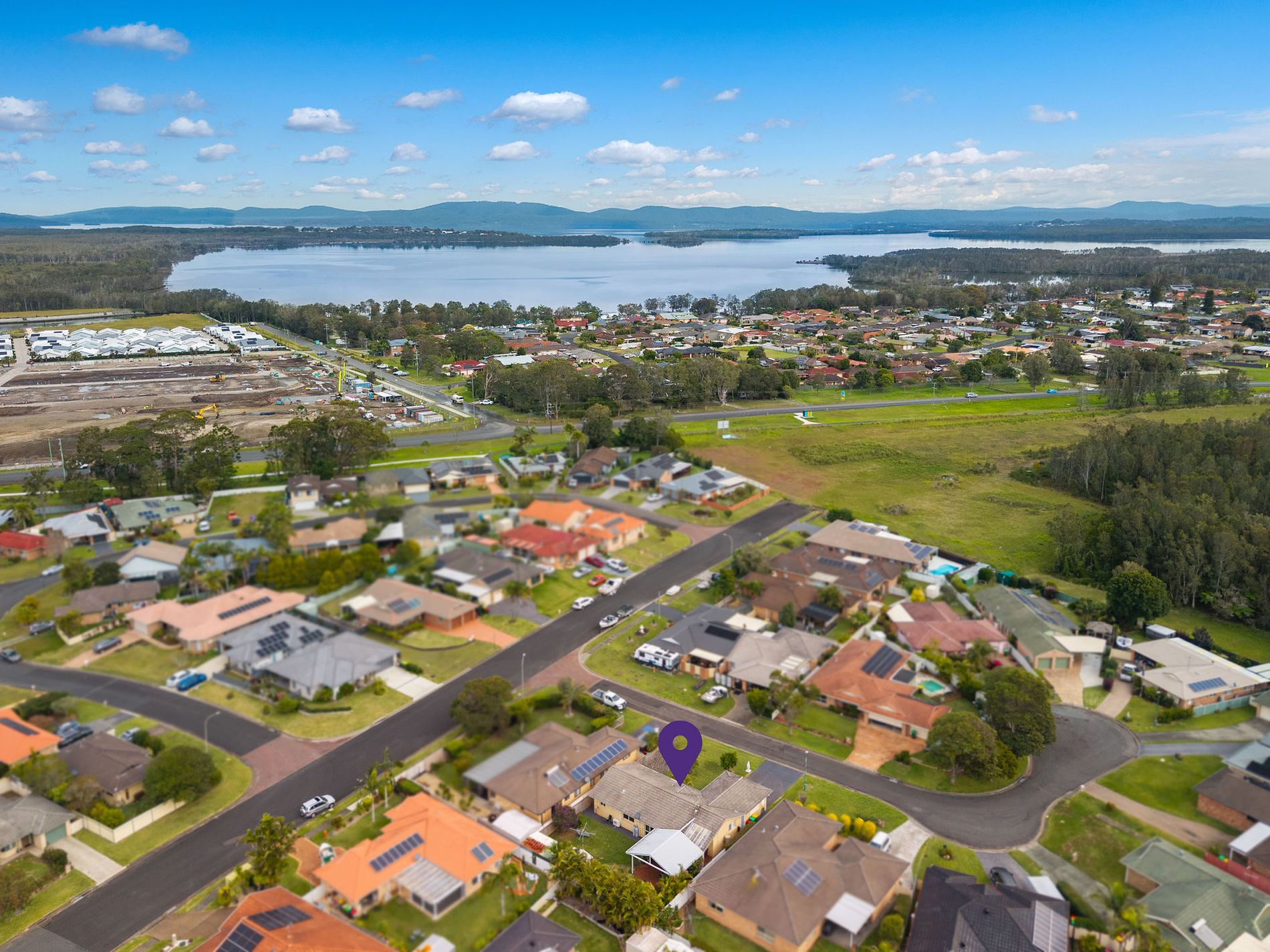 4 Smiths Close, Forster