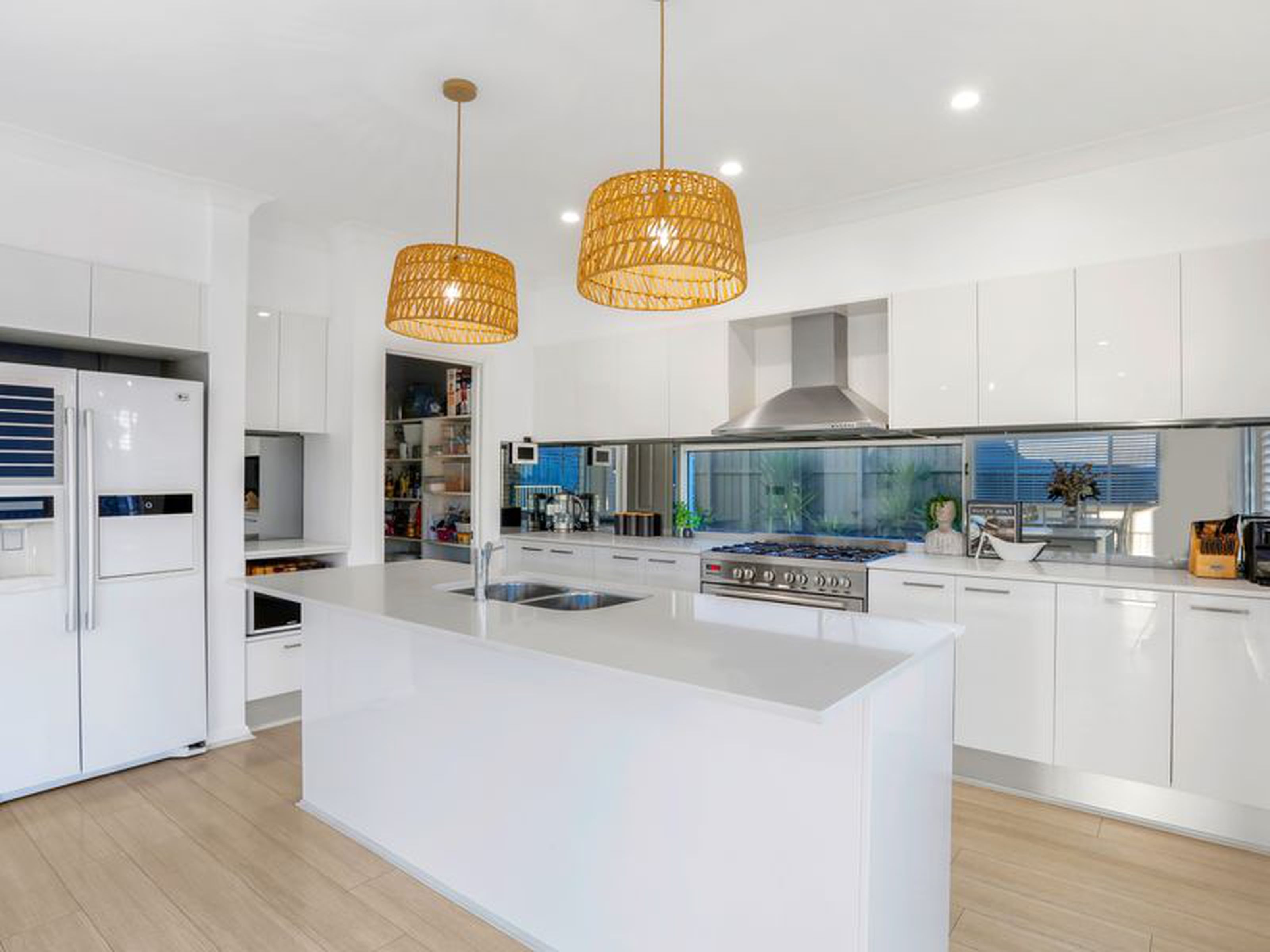 4 Clementine Terrace, CADDENS