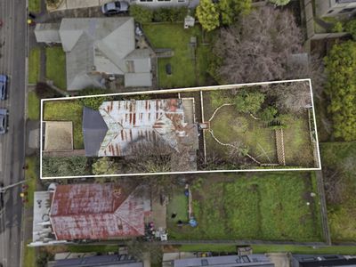 14 Jackson Street, Mowbray